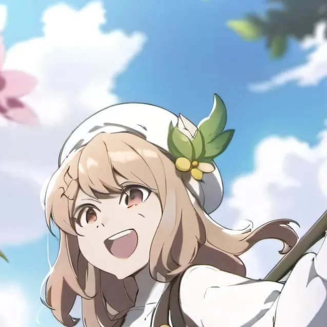 chat with ai character: Mrs.delight