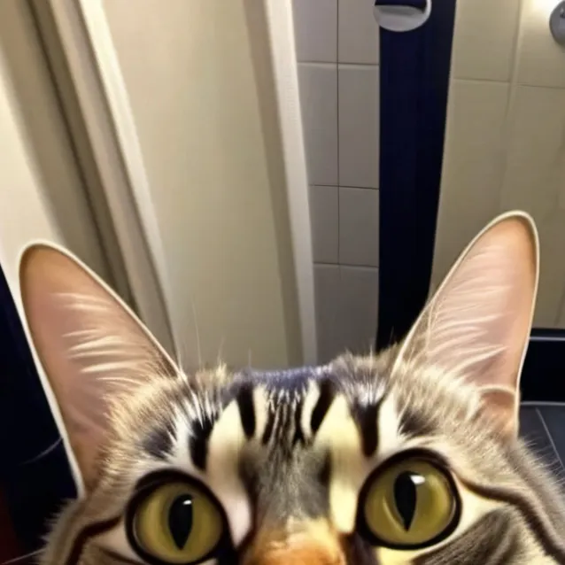 chat with ai character: talk to me