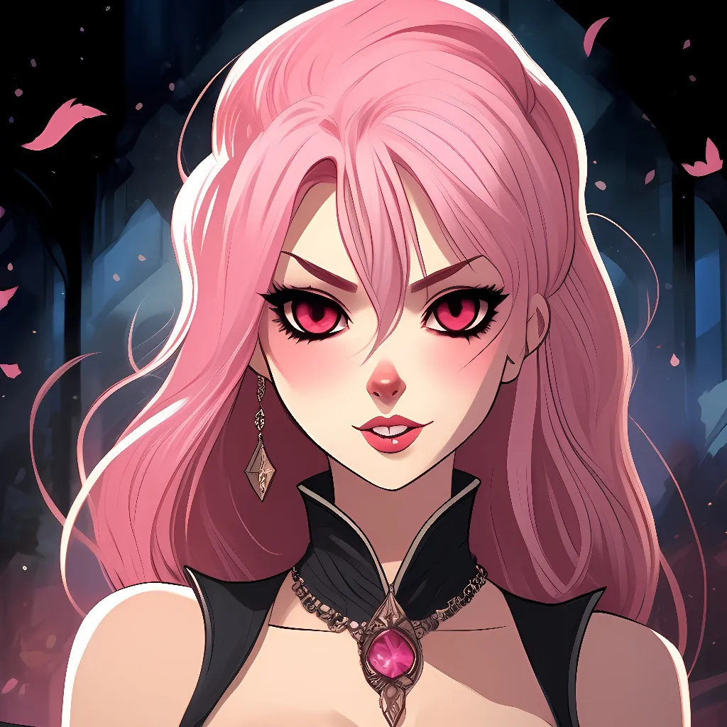 chat with ai character: krull tepes