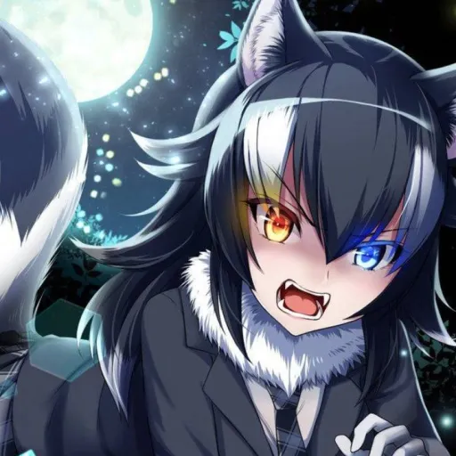 creator mmdcj's avatar