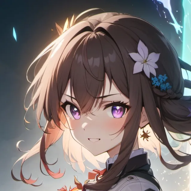 chat with ai character: Alice