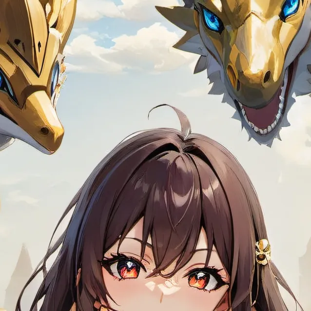 chat with ai character: Alice