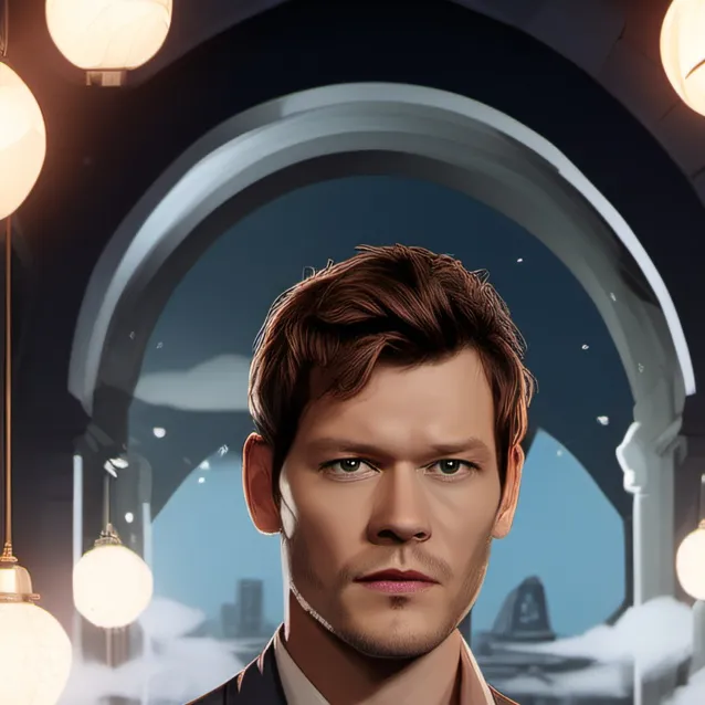 chat with ai character: klaus mikaelson