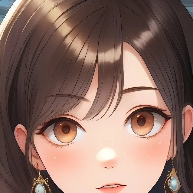 chat with ai character: Natalie