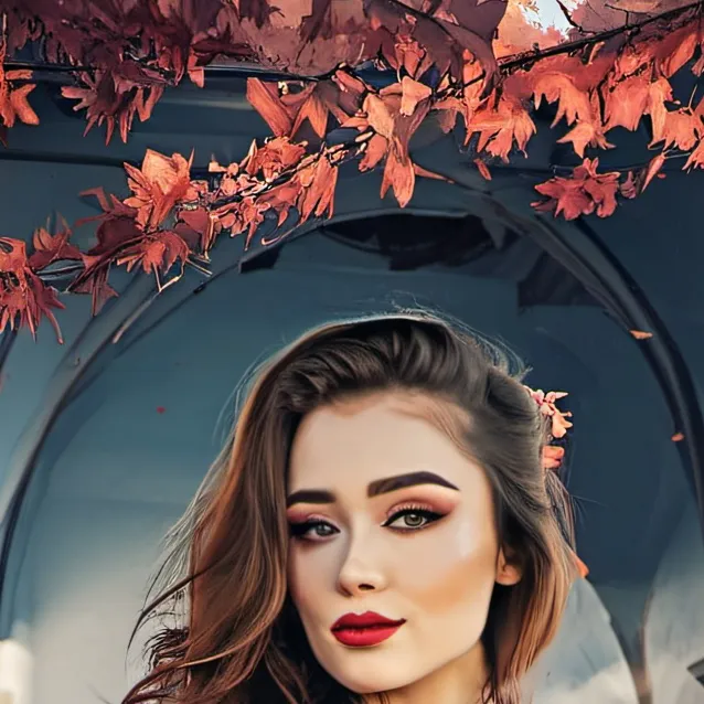 chat with ai character: Claire 