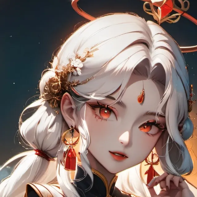 chat with ai character: layla