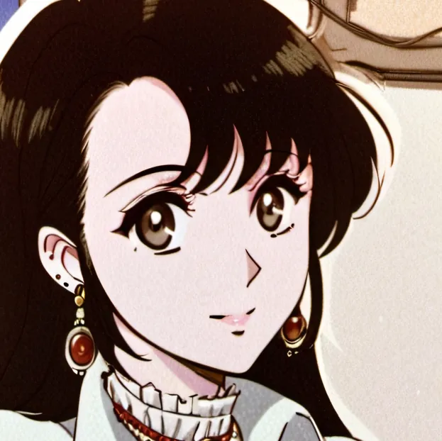 chat with ai character: Bell