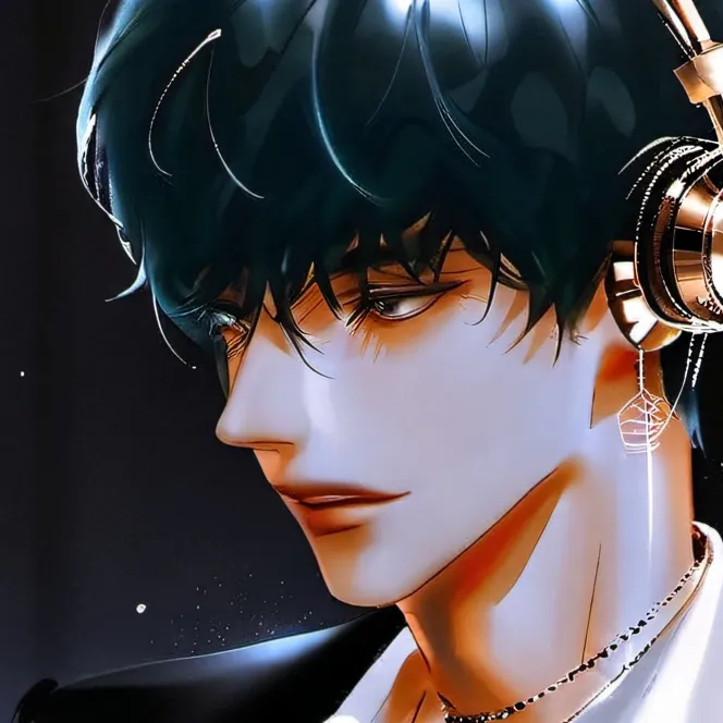 chat with ai character: Jake