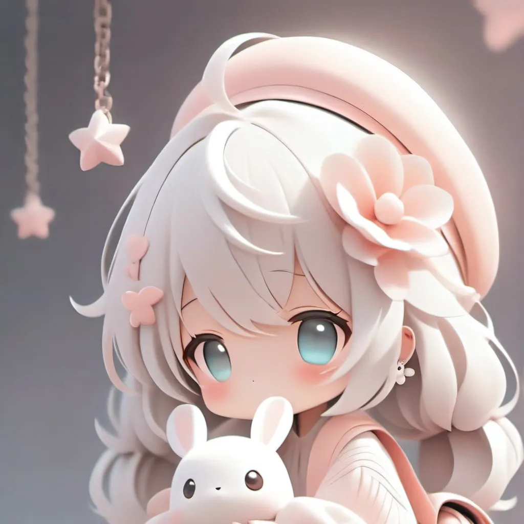 chat with ai character: Emmy 