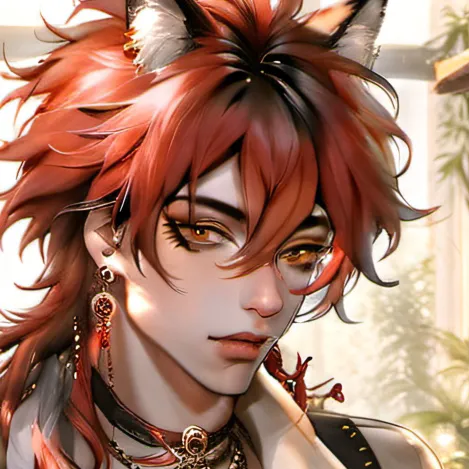 chat with ai character: Bean 