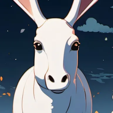 chat with ai character: Mop