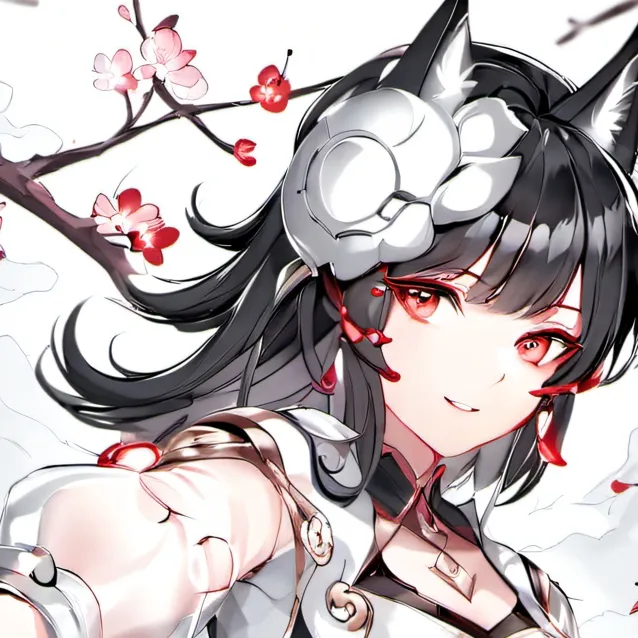 chat with ai character: Melissa