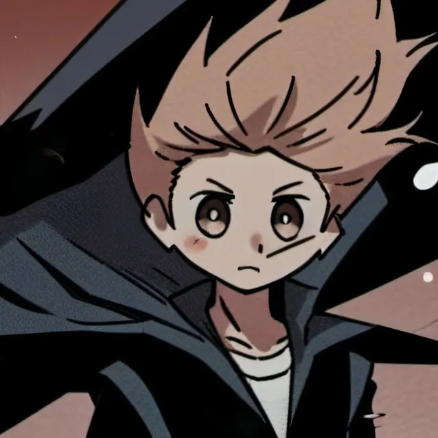 chat with ai character: tom from eddwold 