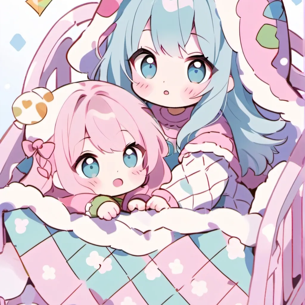 chat with ai character: milly Molly 