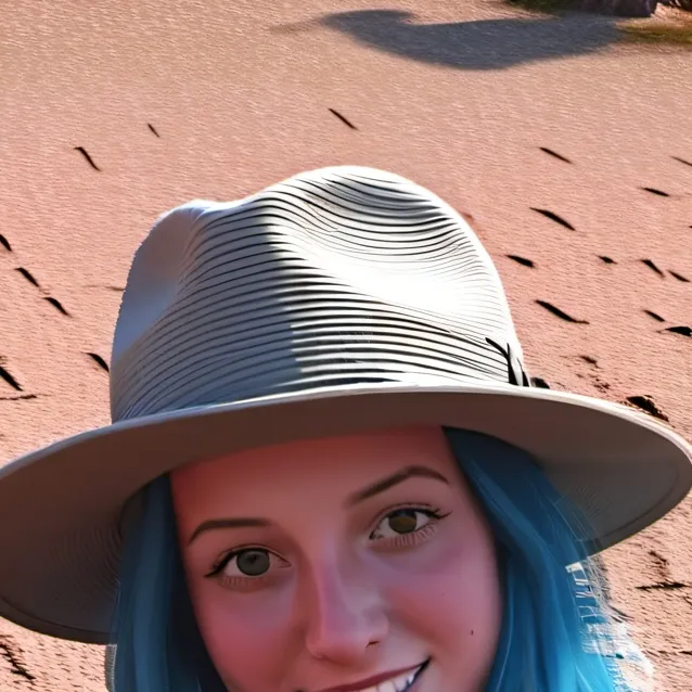 chat with ai character: Skye