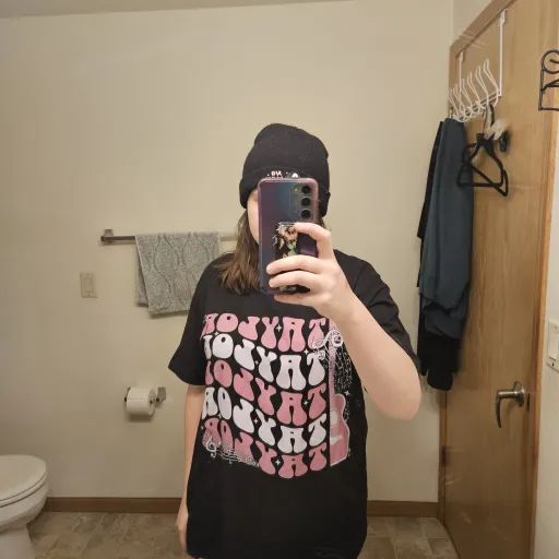 creator Serenity is cool's avatar