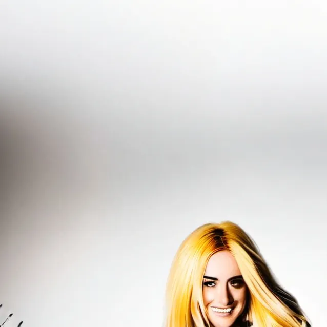 chat with ai character: Avril Lavigne