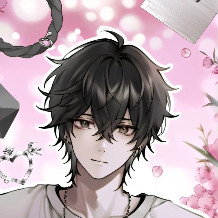 chat with ai character: Evan