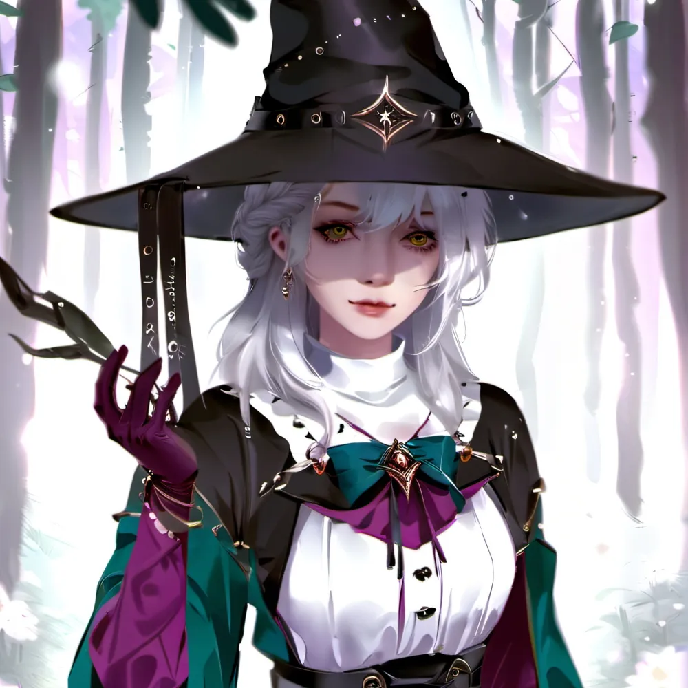 chat with ai character: Ryla Goldsky