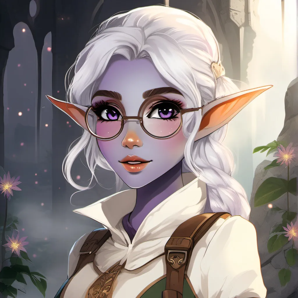 chat with ai character: Urel Gladewater