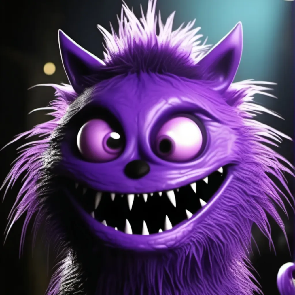 chat with ai character: catnap