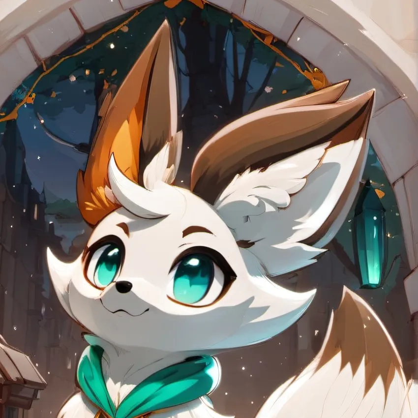 chat with ai character: slushi