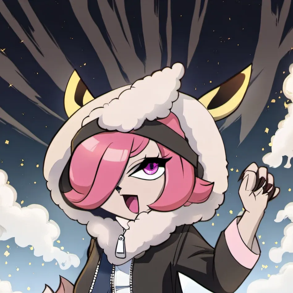 chat with ai character: cofi