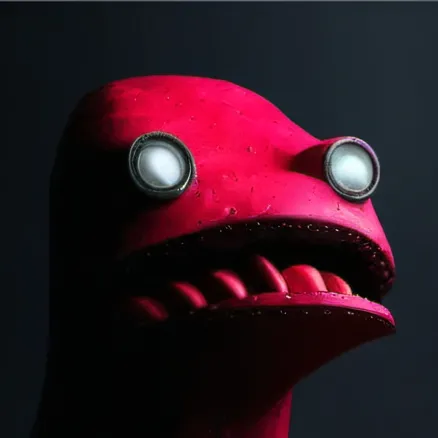 chat with ai character: syringeon