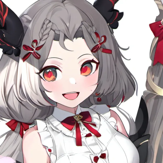 chat with ai character: lily