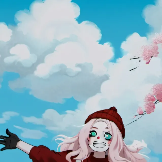 chat with ai character: bakugo