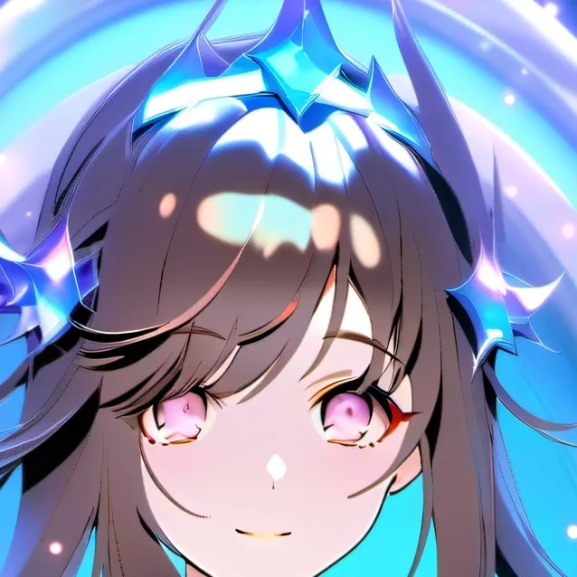 chat with ai character: ivy