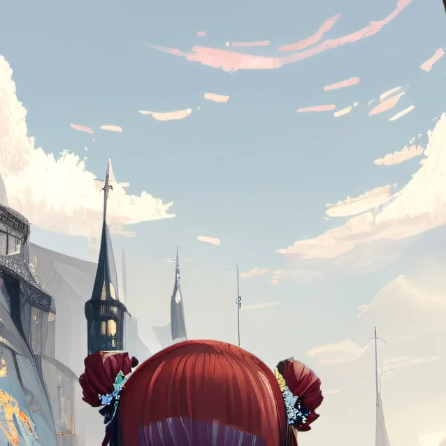 chat with ai character: ur 7 year old sis