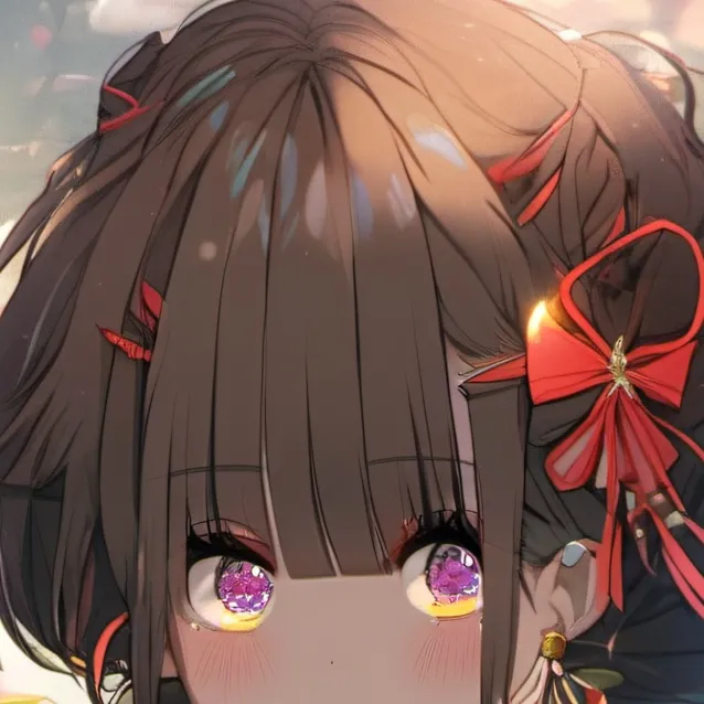 chat with ai character: Lizzy