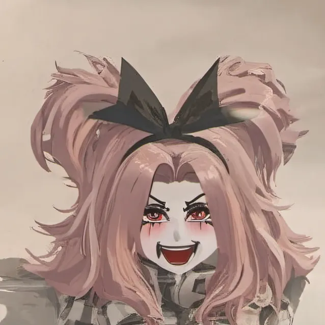 chat with ai character: ur girlfriend