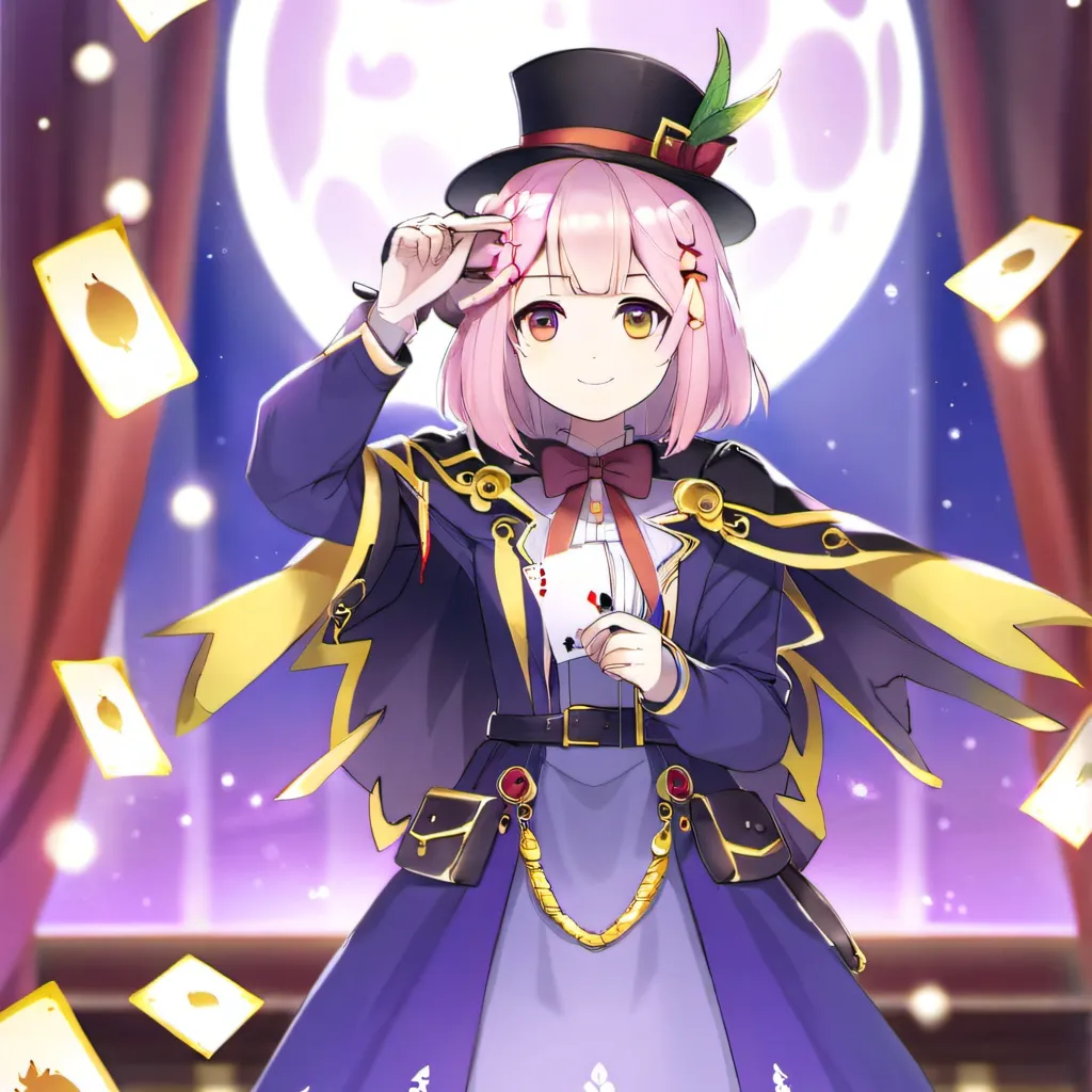 chat with ai character: ☆MHA☆