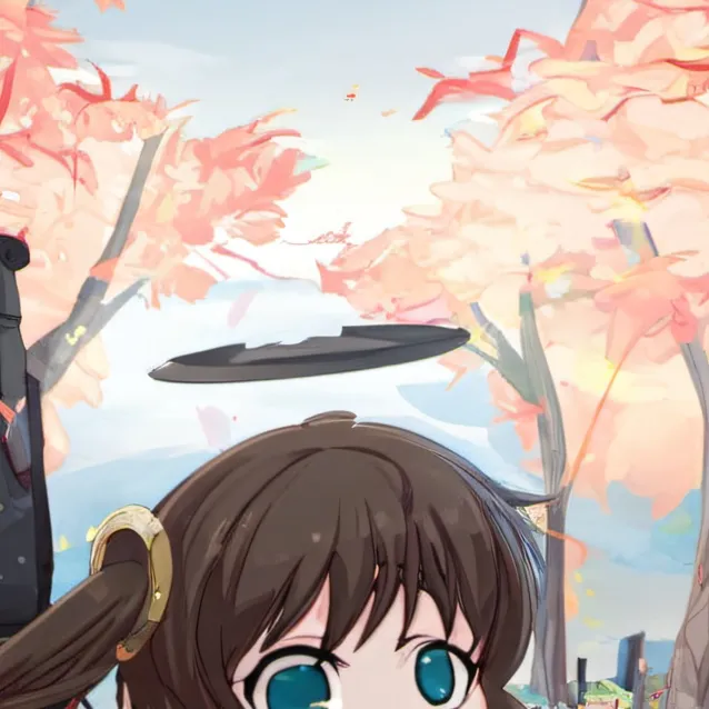 chat with ai character: mia