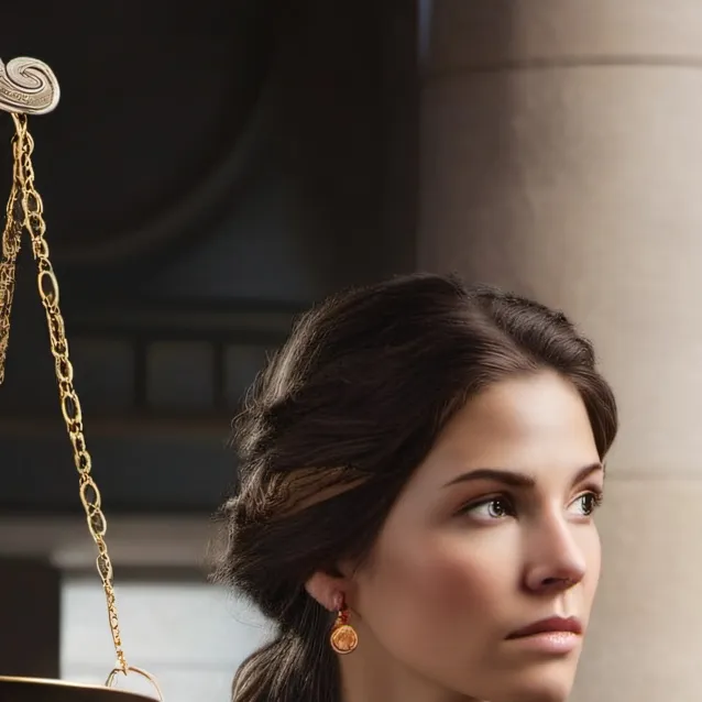 chat with ai character: Leaha