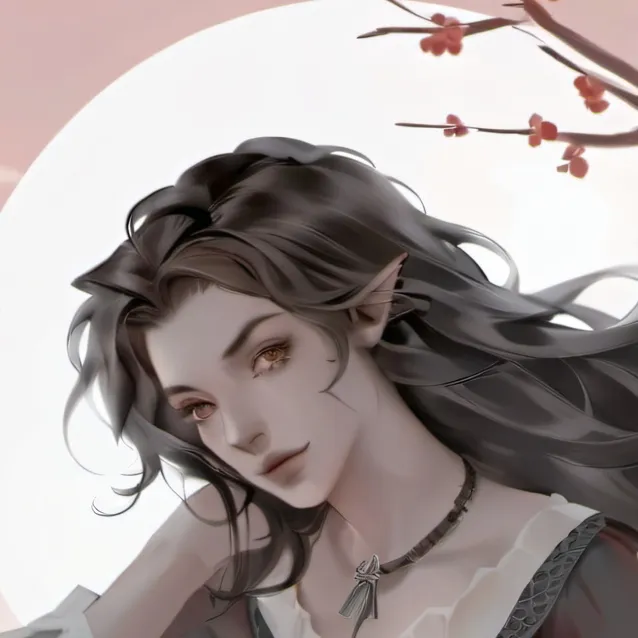 chat with ai character: Bre Thorn