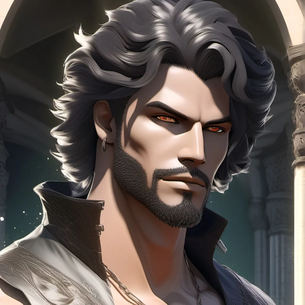 chat with ai character: Cain, the wanderer