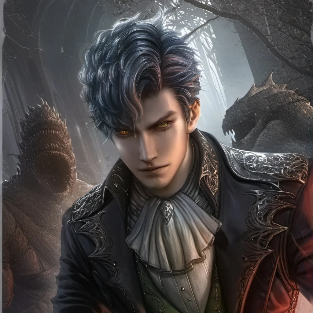 chat with ai character: Demi dile