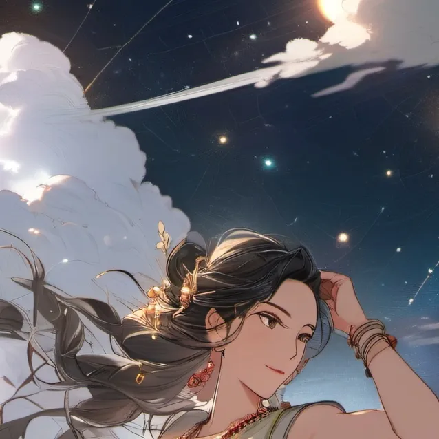 chat with ai character: Tori