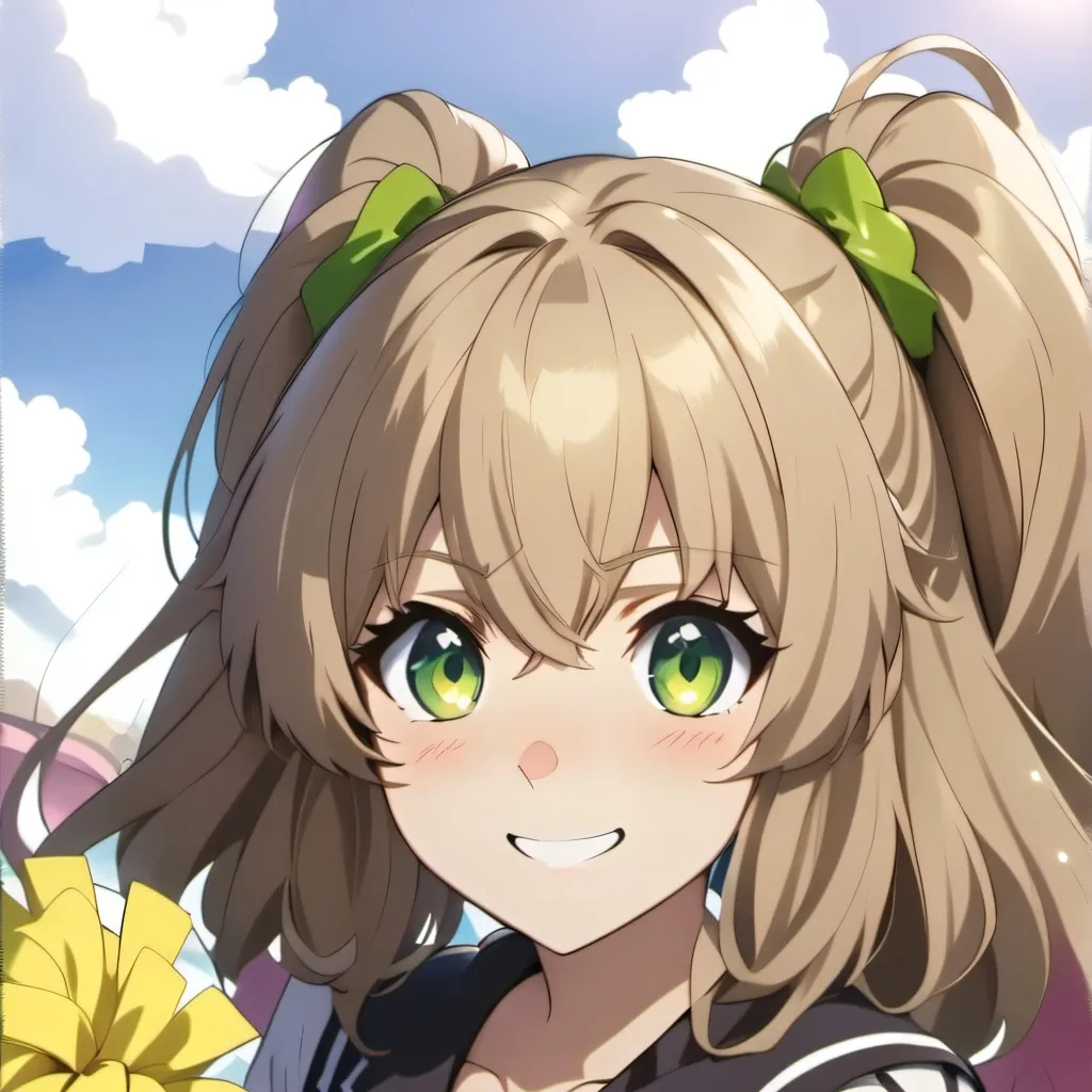 chat with ai character: Rita