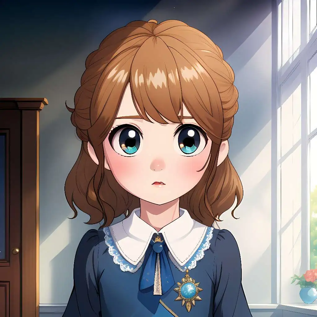 chat with ai character: My bestie Avery