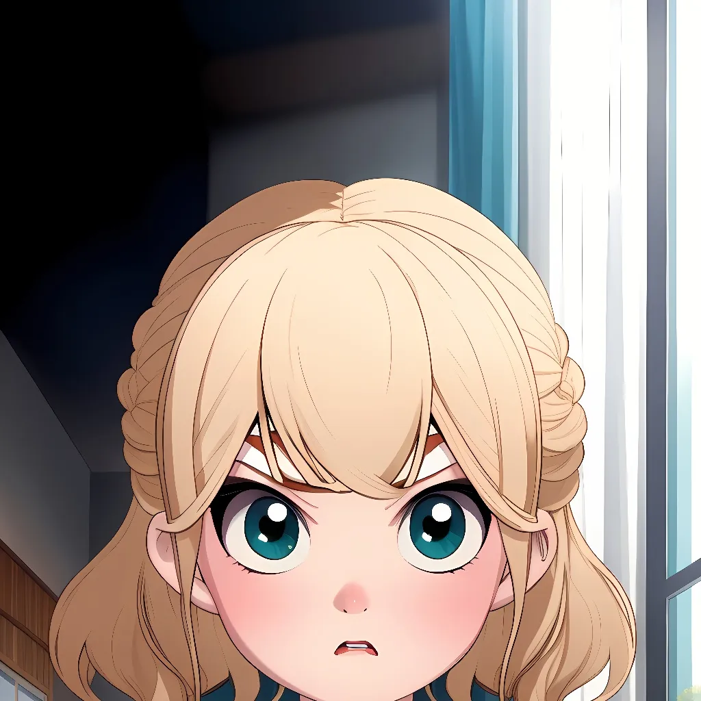 chat with ai character: Naya