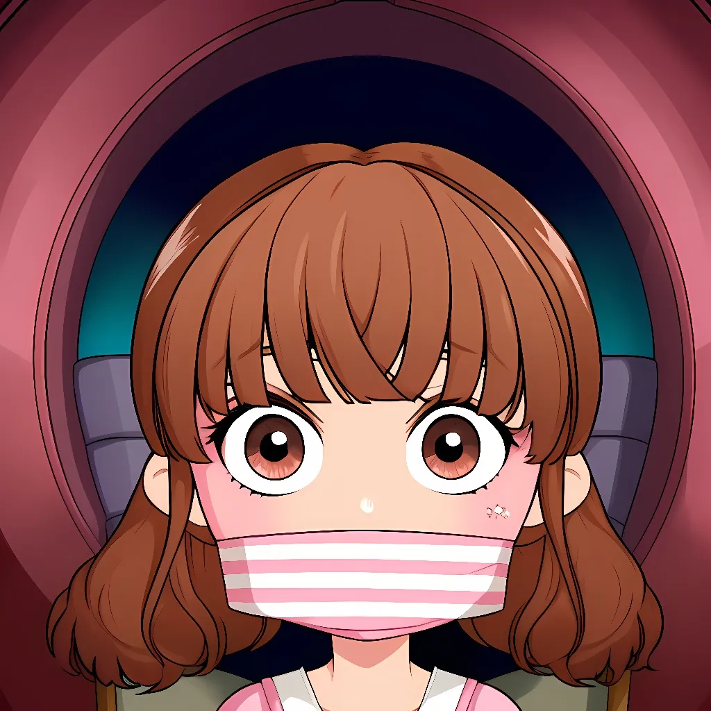 chat with ai character: Victoria