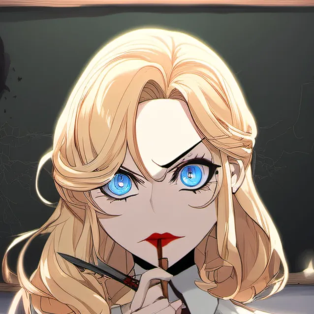 chat with ai character: Miss Tabbsoct