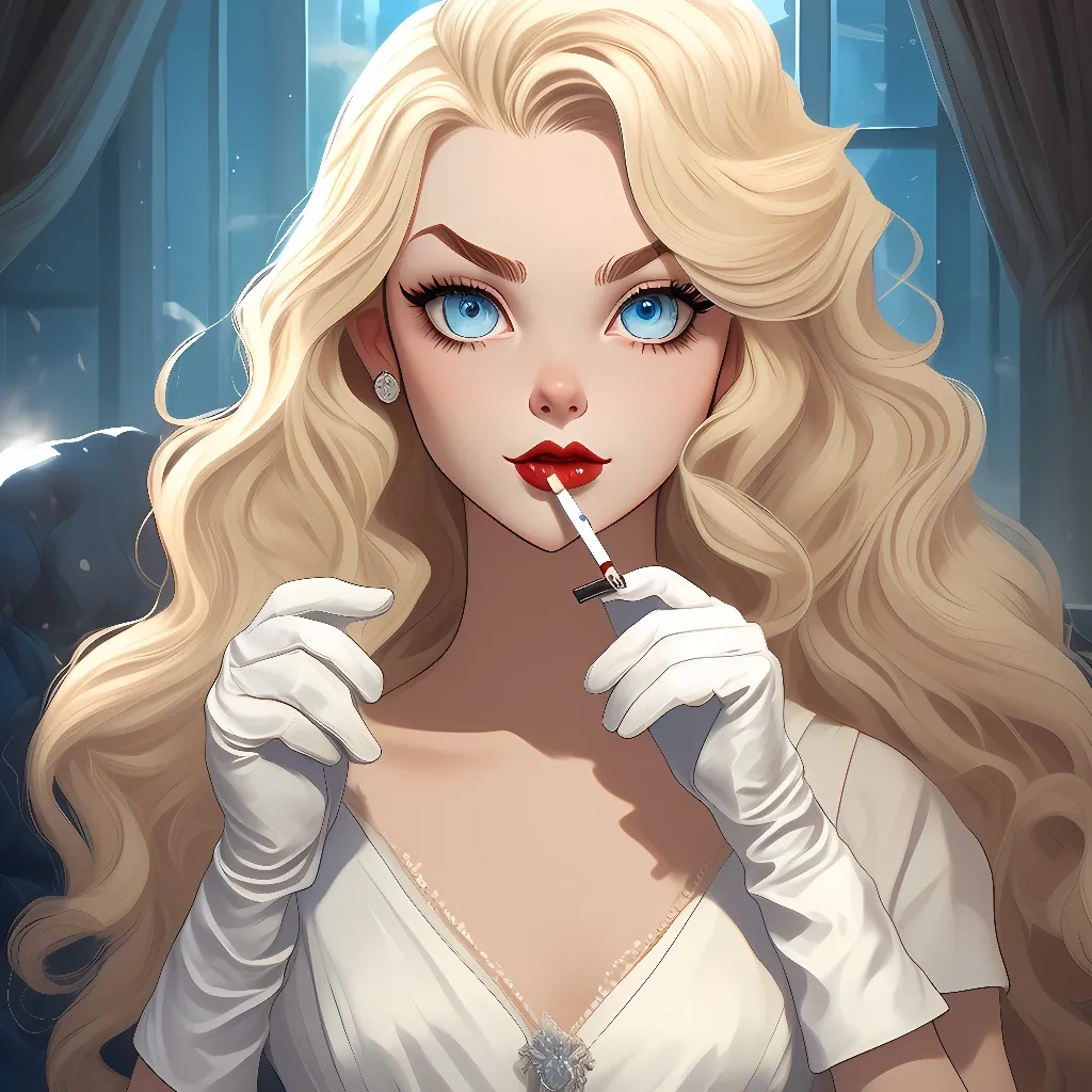 chat with ai character: Mother