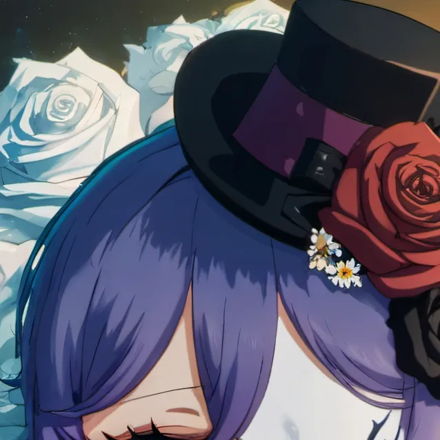 chat with ai character: Rosemary