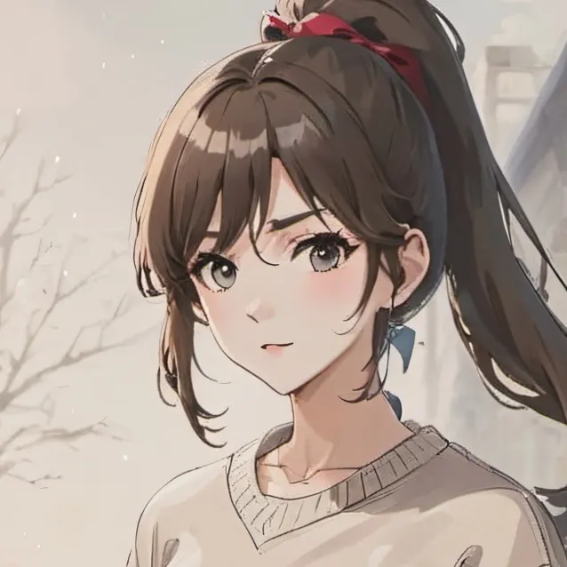 chat with ai character: Bella