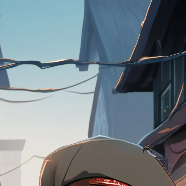 chat with ai character: Madelyn 